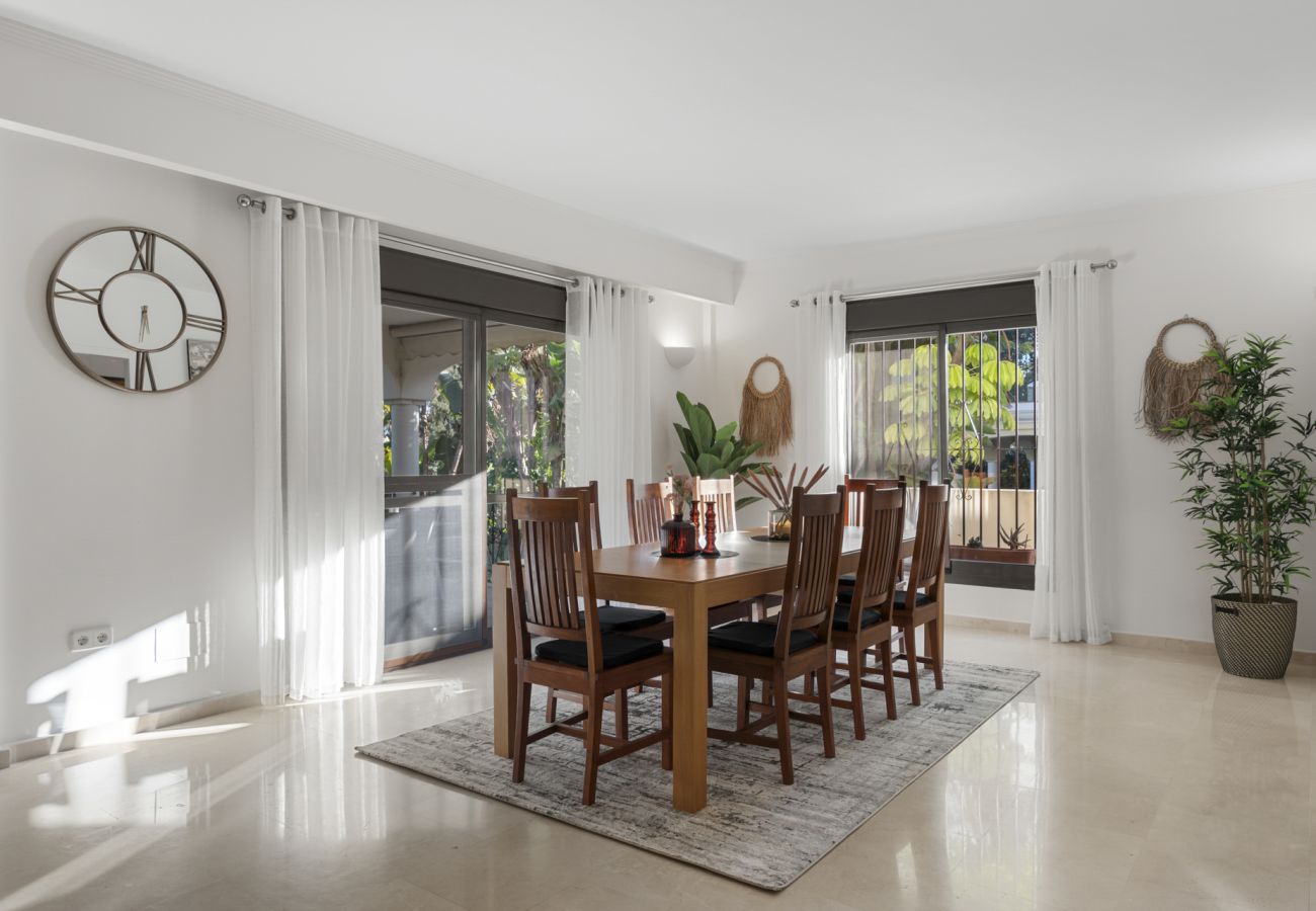 Villa en Marbella - Villa Maddie