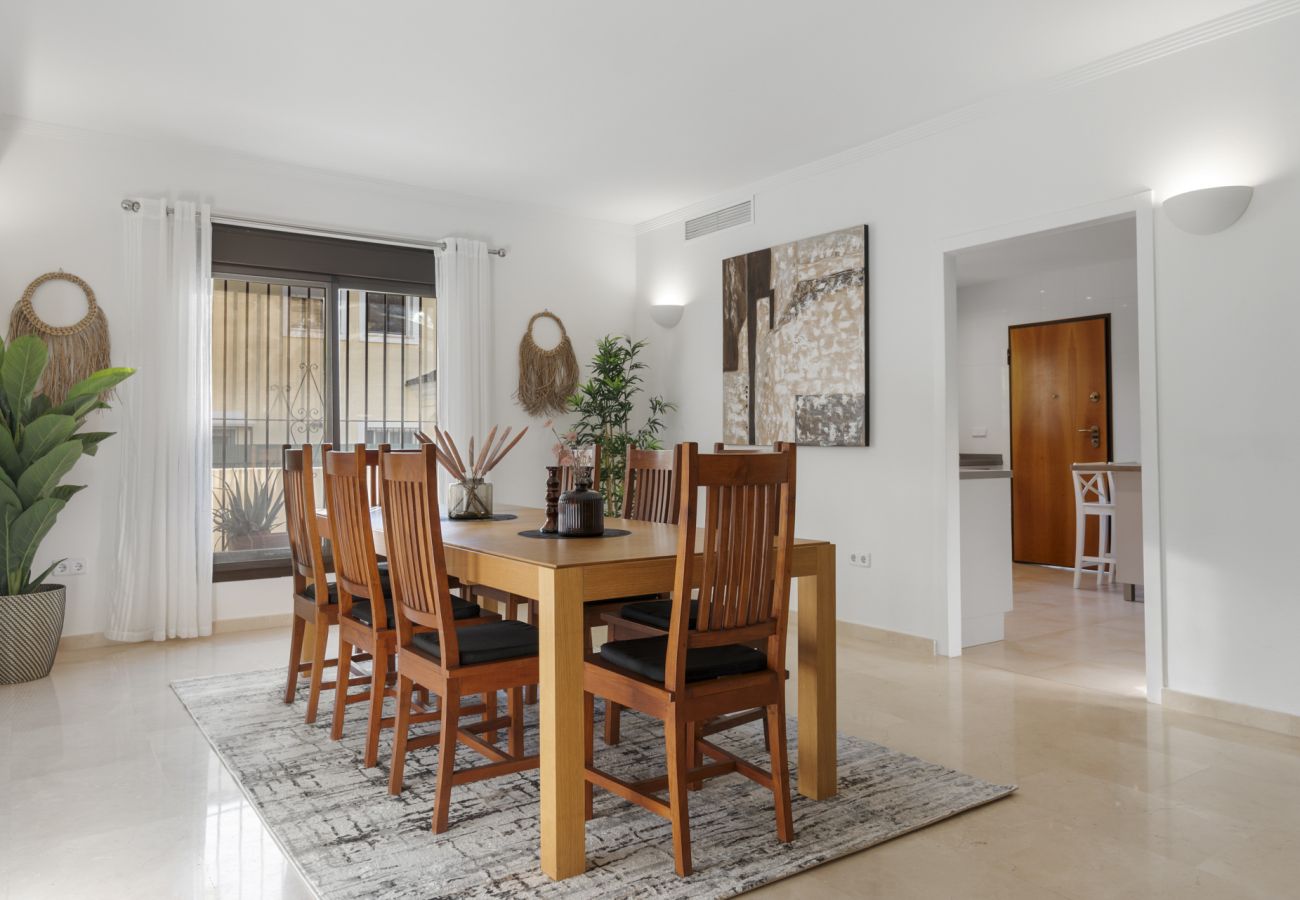 Villa en Marbella - Villa Maddie