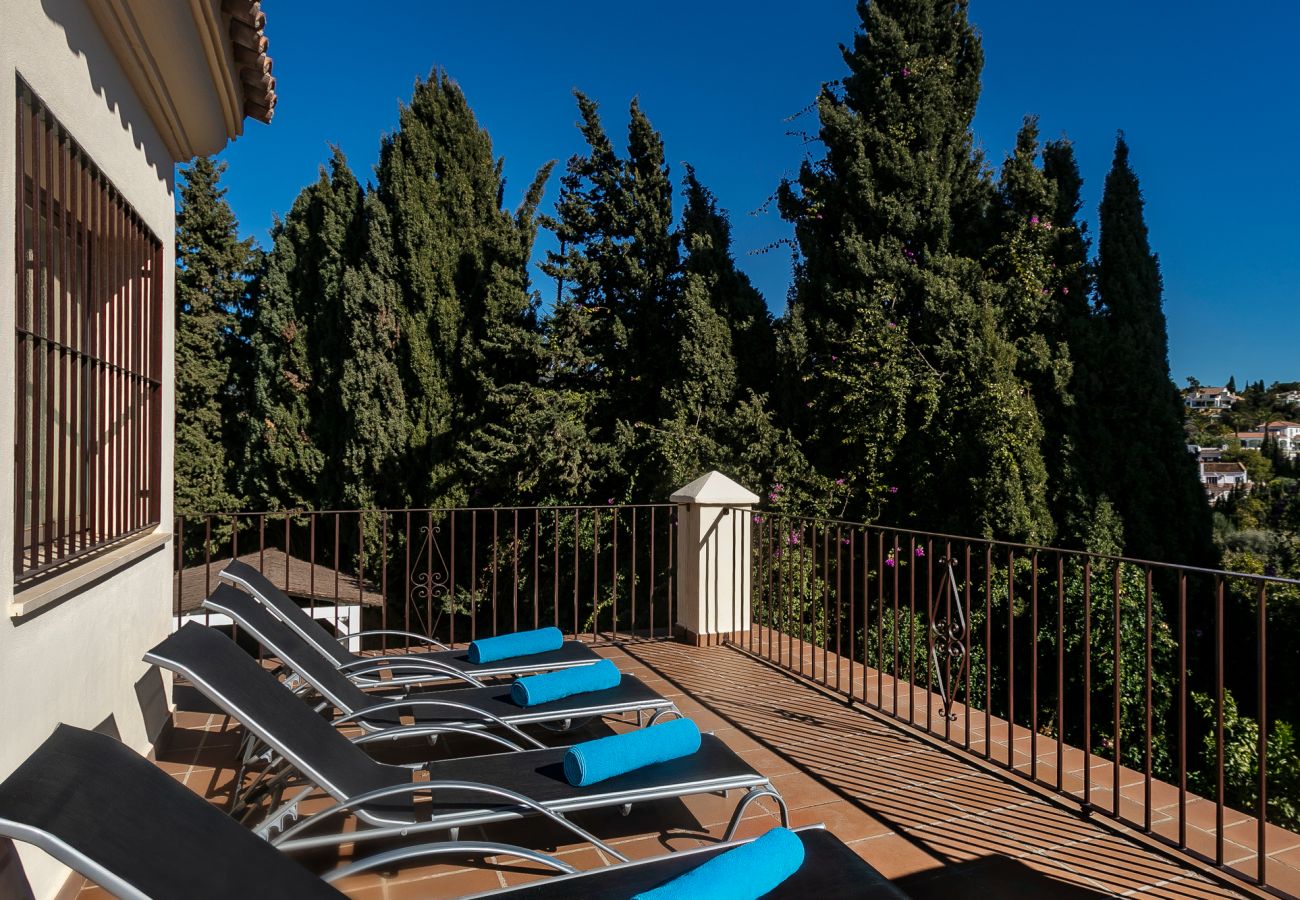 Villa en Marbella - Villa Maddie