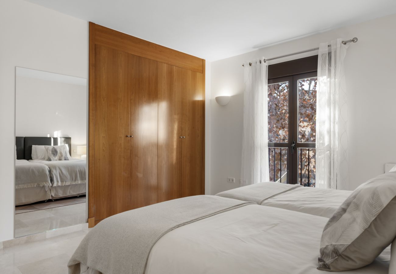 Villa en Marbella - Villa Maddie