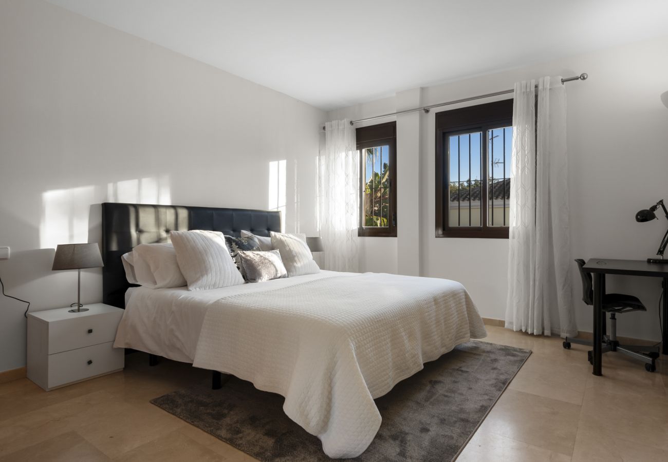 Villa en Marbella - Villa Maddie
