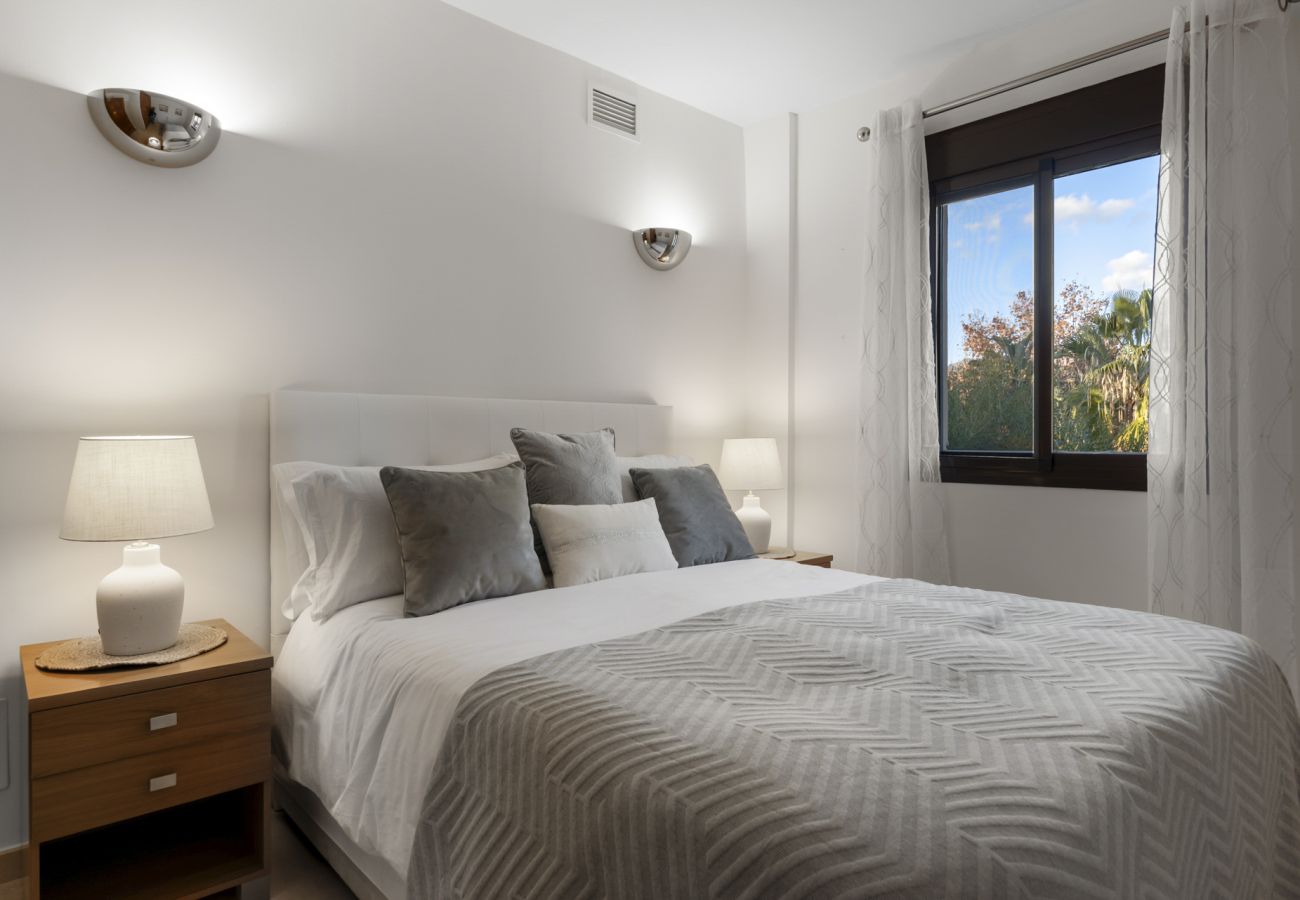 Villa en Marbella - Villa Maddie