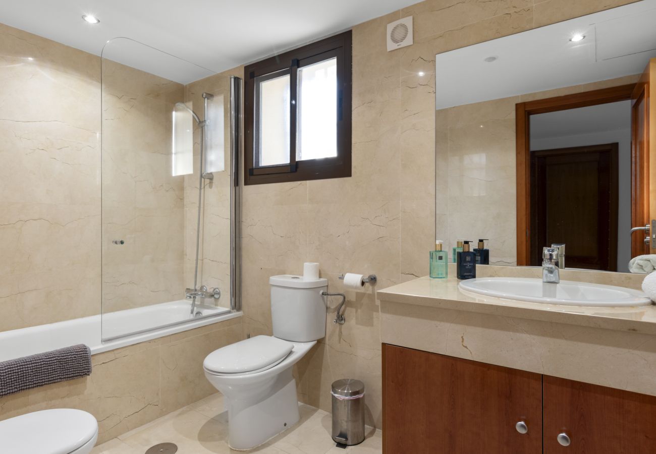 Villa en Marbella - Villa Maddie