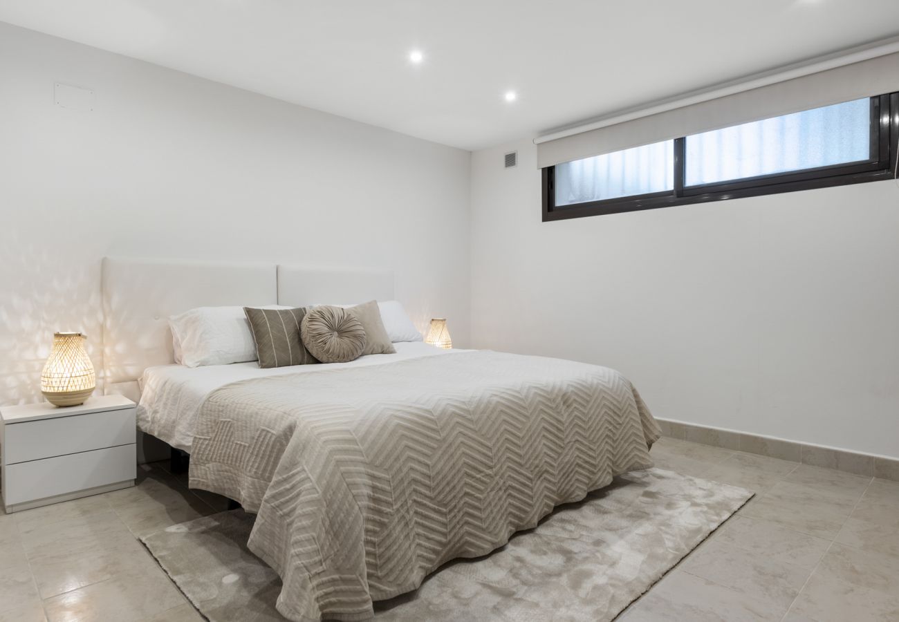 Villa en Marbella - Villa Maddie