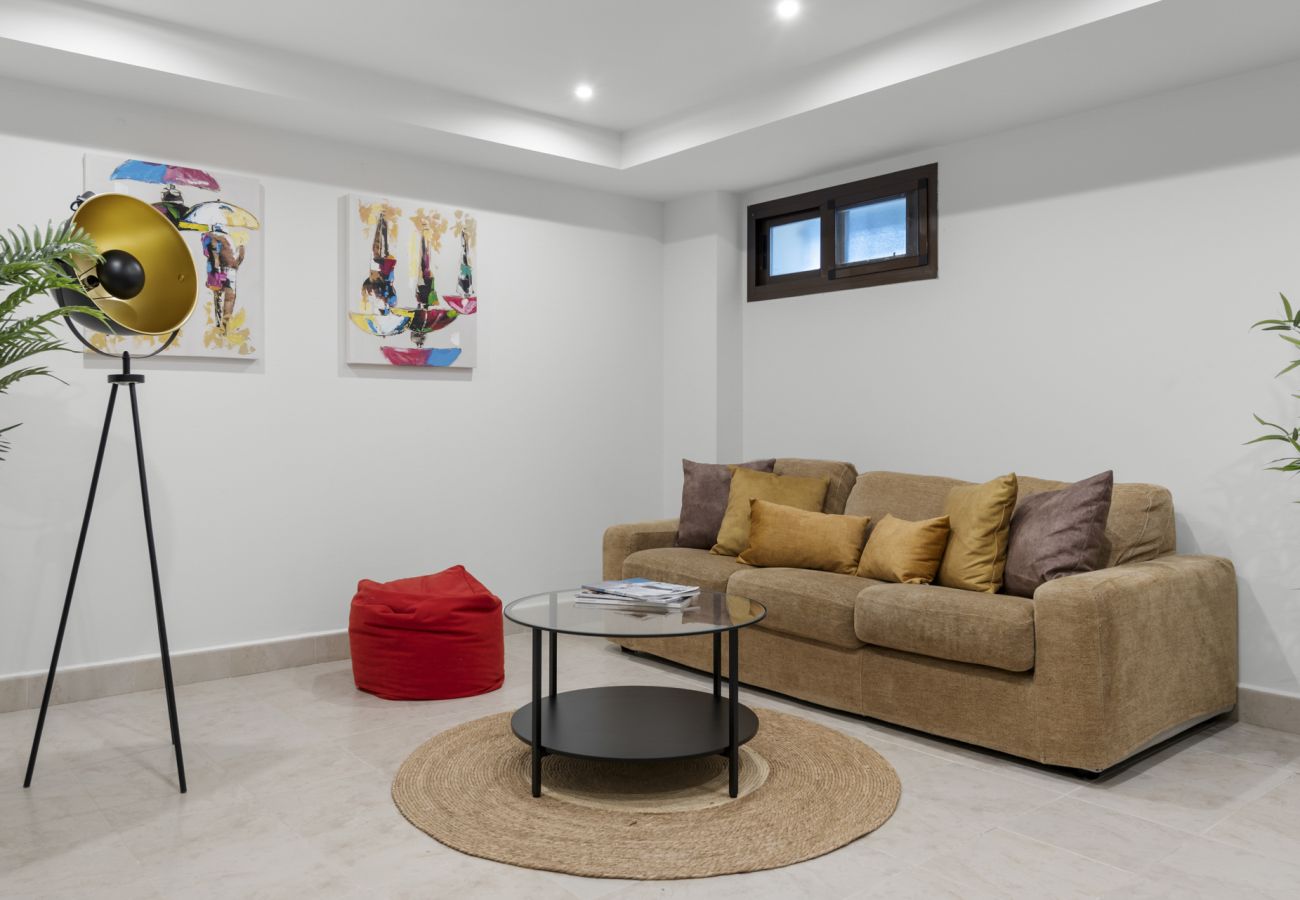 Villa en Marbella - Villa Maddie