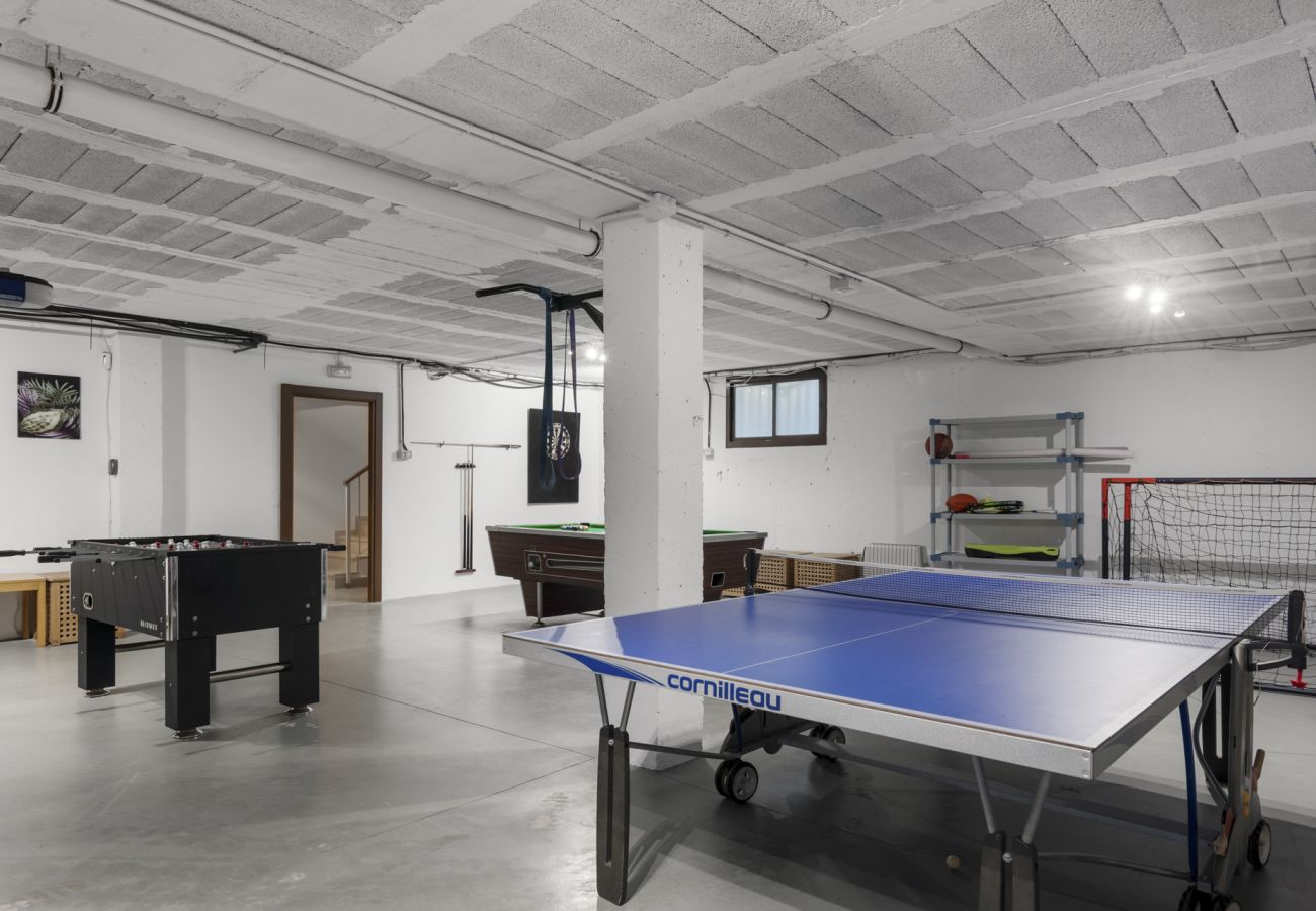 Villa en Marbella - Villa Maddie