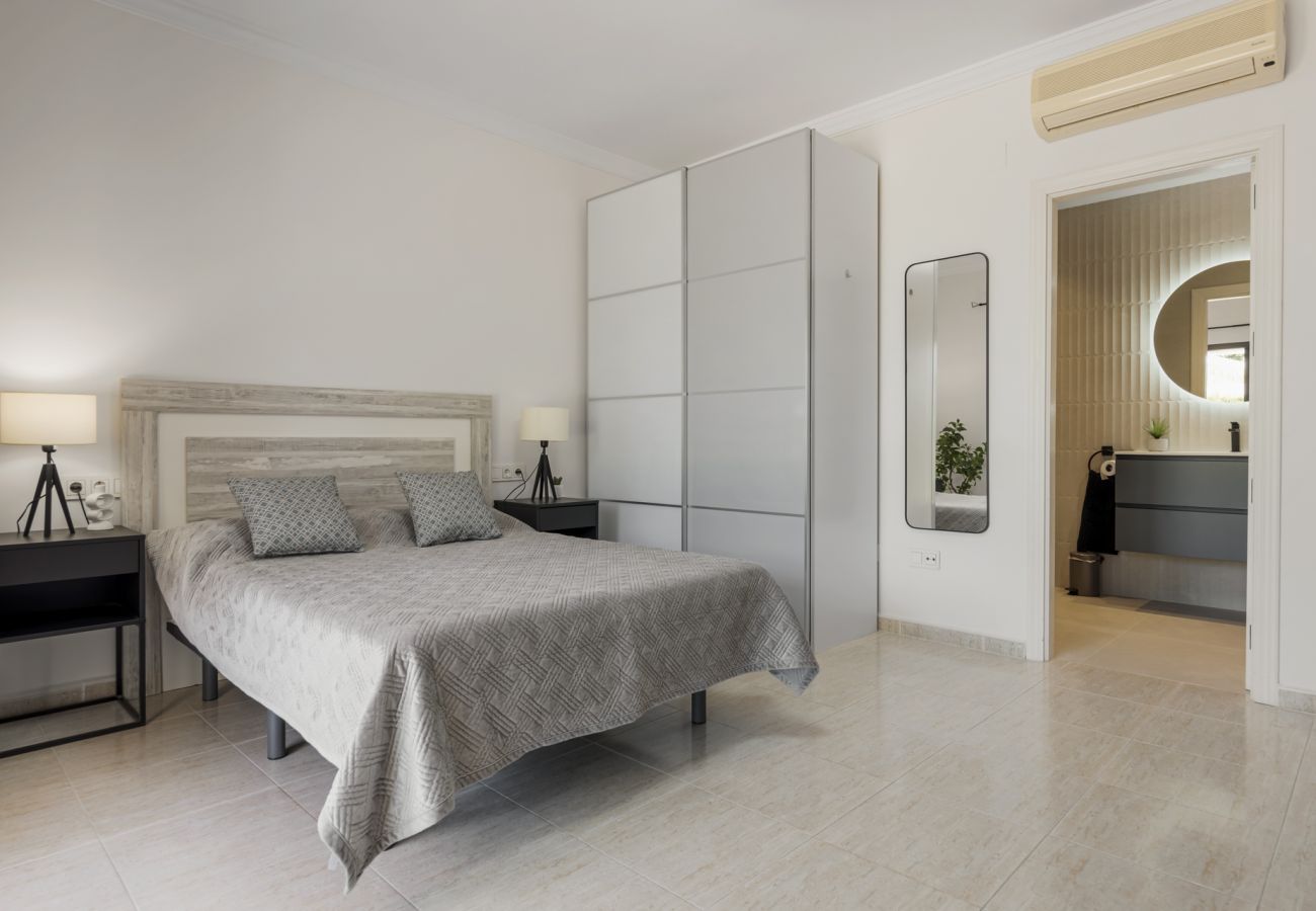 Villa en Benahavís - Villa Cortes