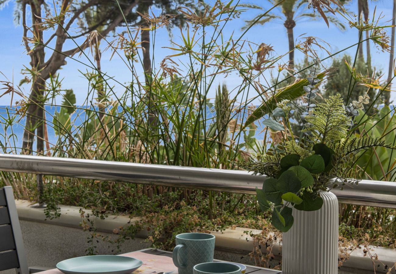 Apartamento en Marbella - Gran Marbella Seafront