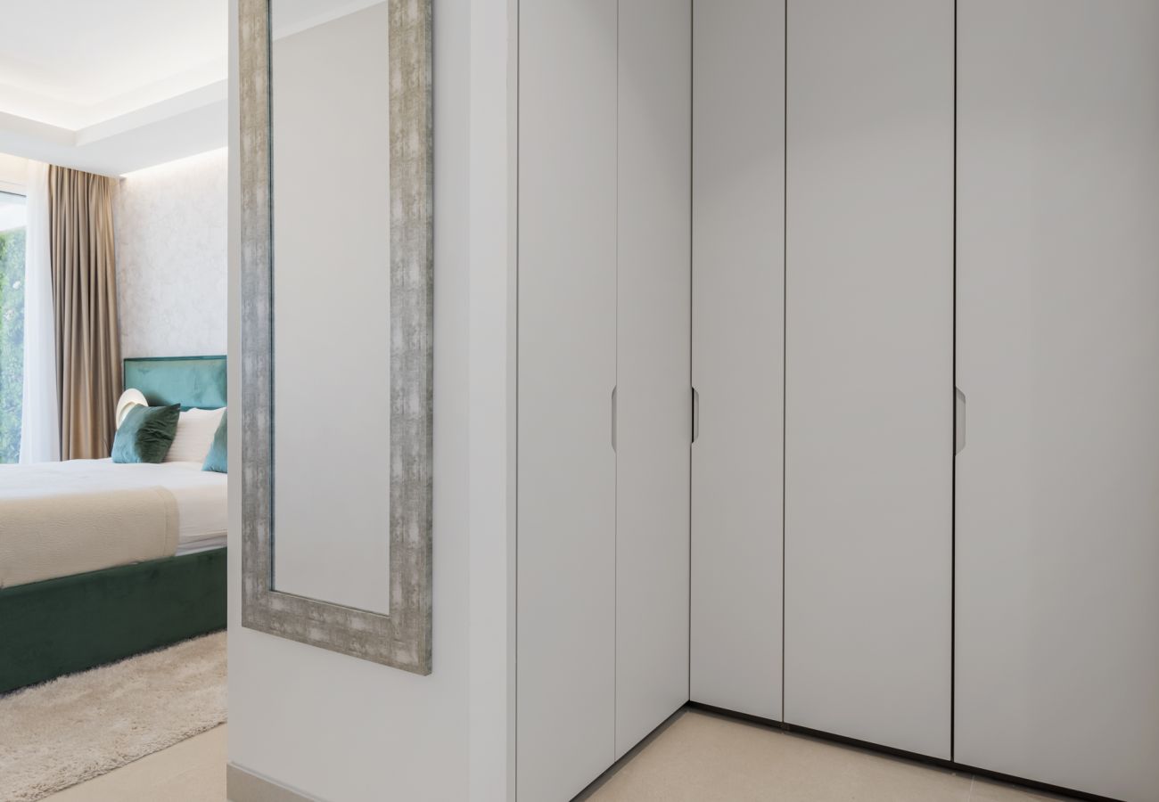 Apartamento en Estepona - Casa Alyssa