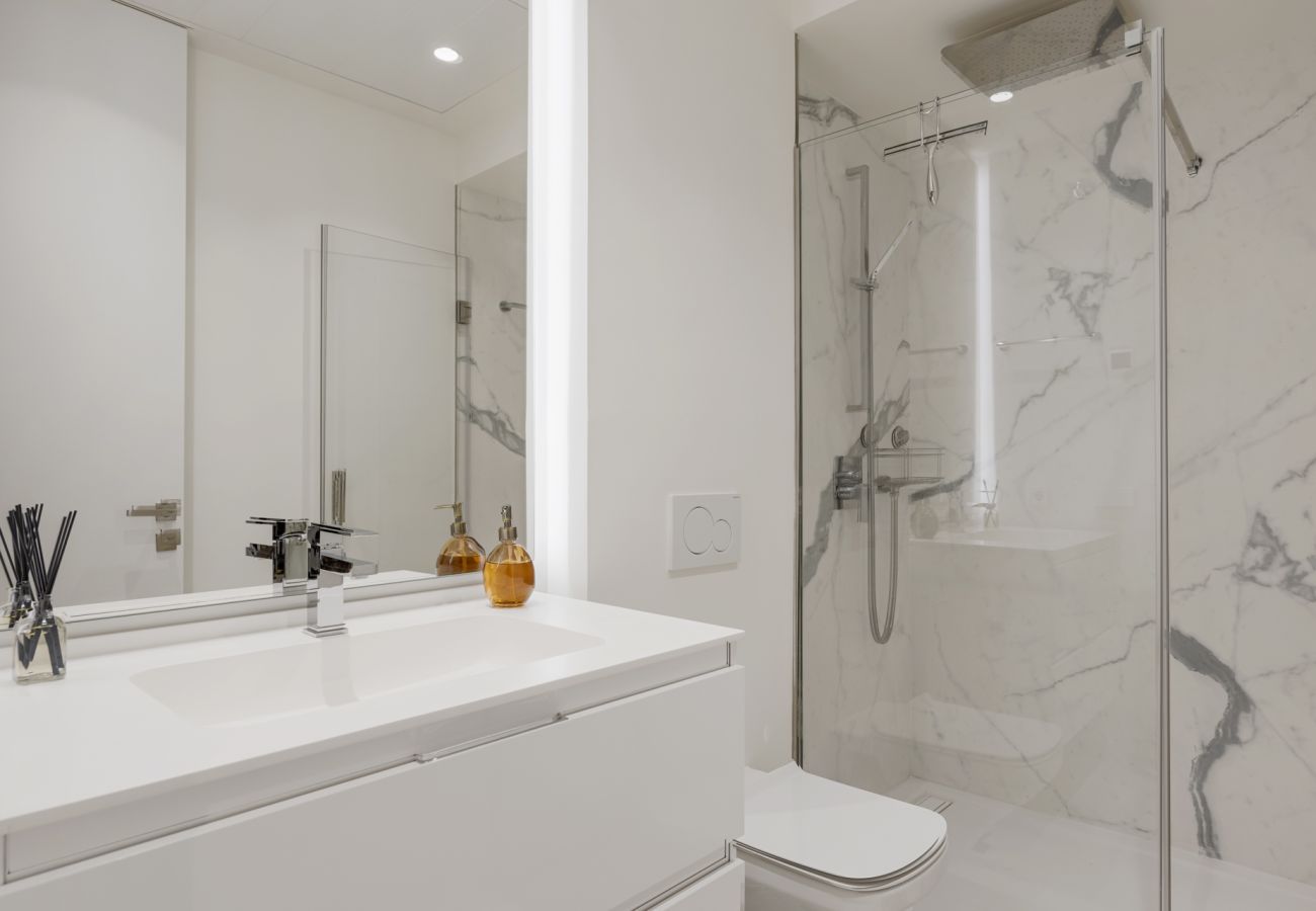 Apartamento en Estepona - Casa Alyssa