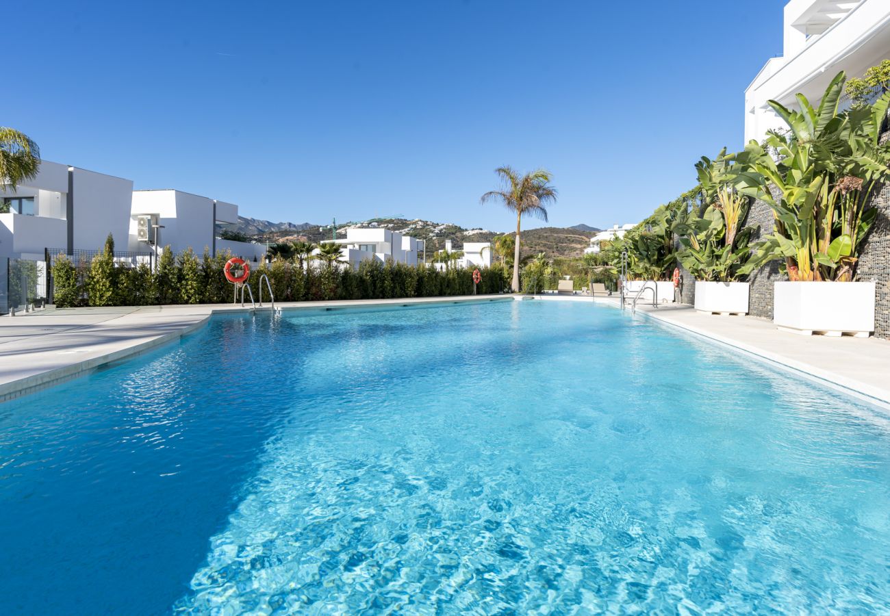 Apartamento en Marbella - Casa Soul