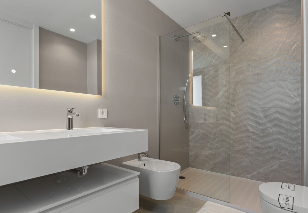 Apartamento en Marbella - Casa Soul