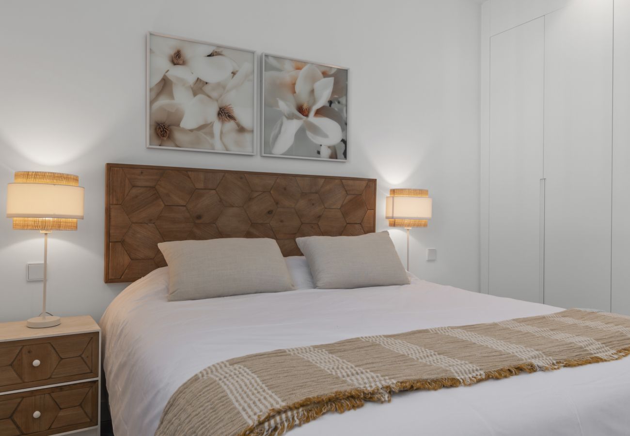 Apartamento en Marbella - Casa Soul