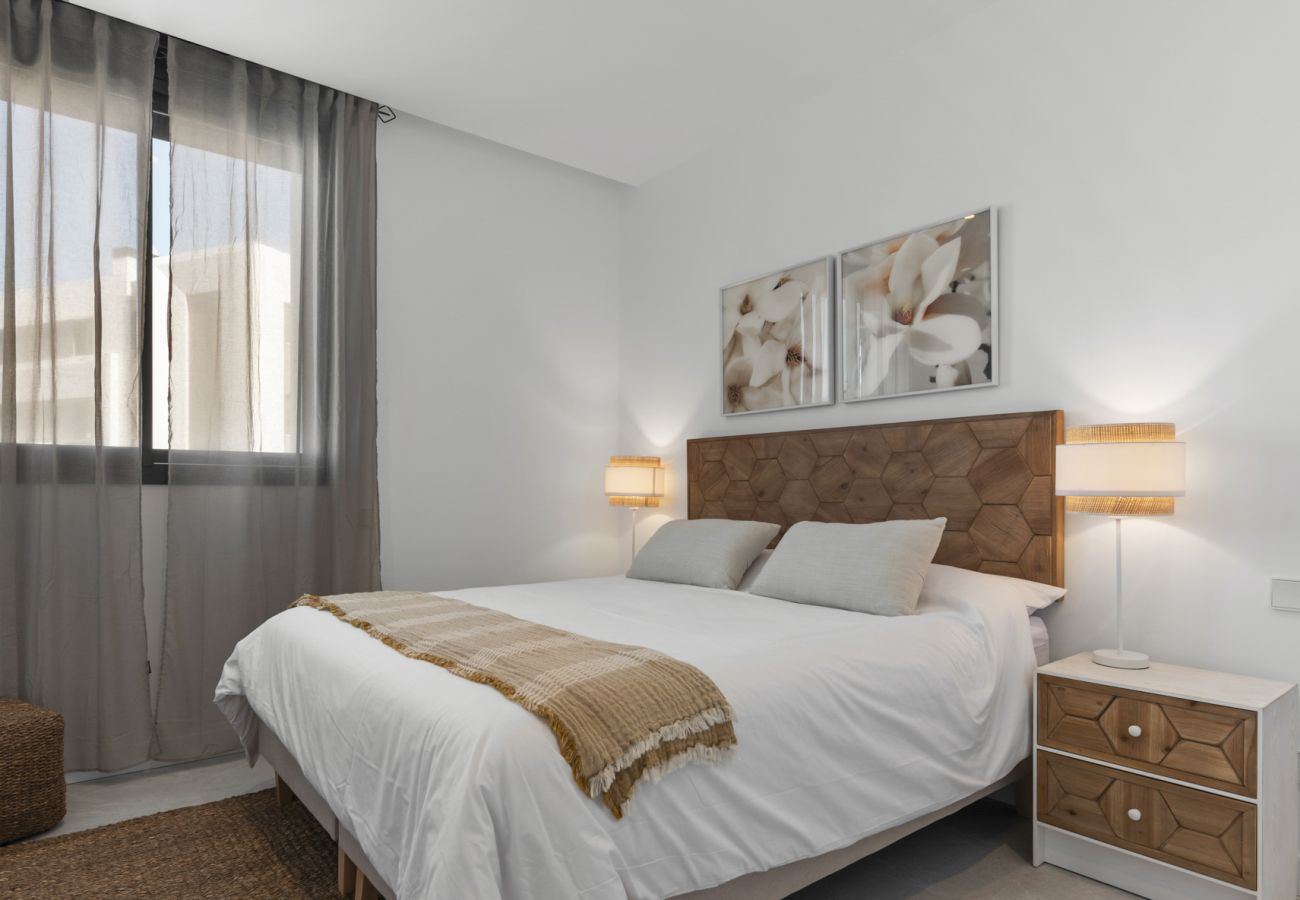 Apartamento en Marbella - Casa Soul