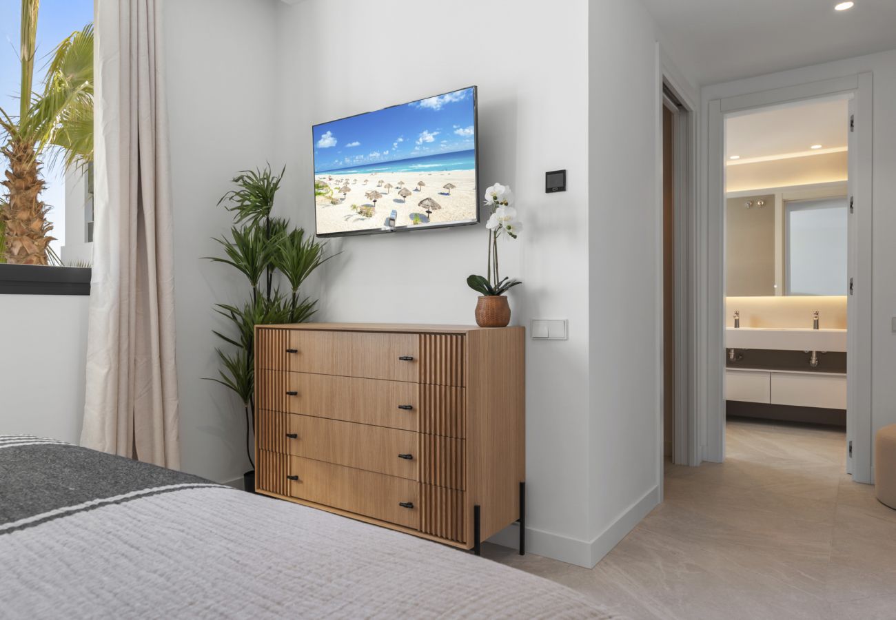 Apartamento en Marbella - Casa Soul