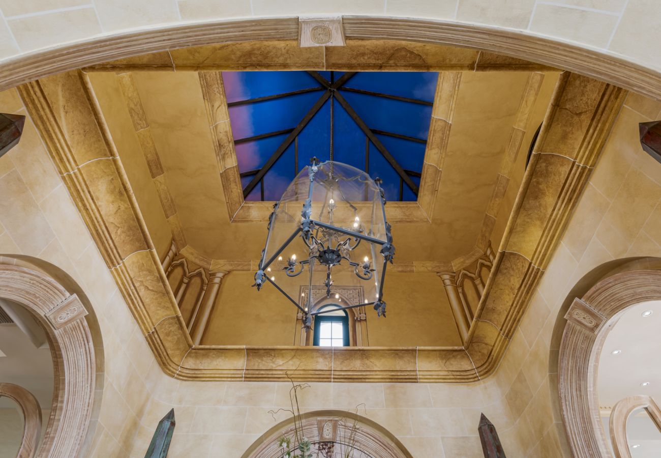 Villa en Mijas Costa - Villa Oceano