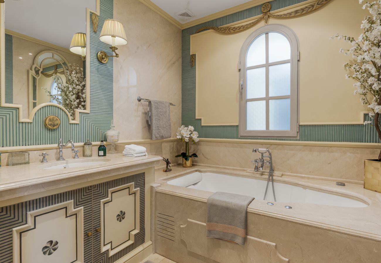 Villa en Mijas Costa - Villa Oceano