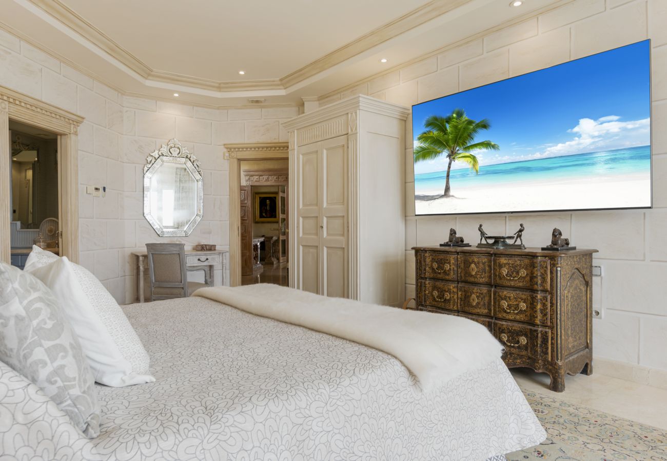 Villa en Mijas Costa - Villa Oceano