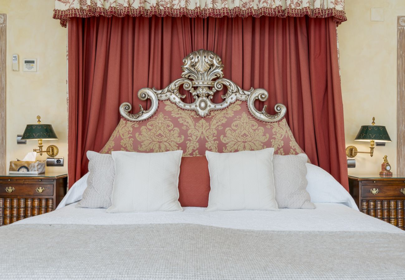 Villa en Mijas Costa - Villa Oceano