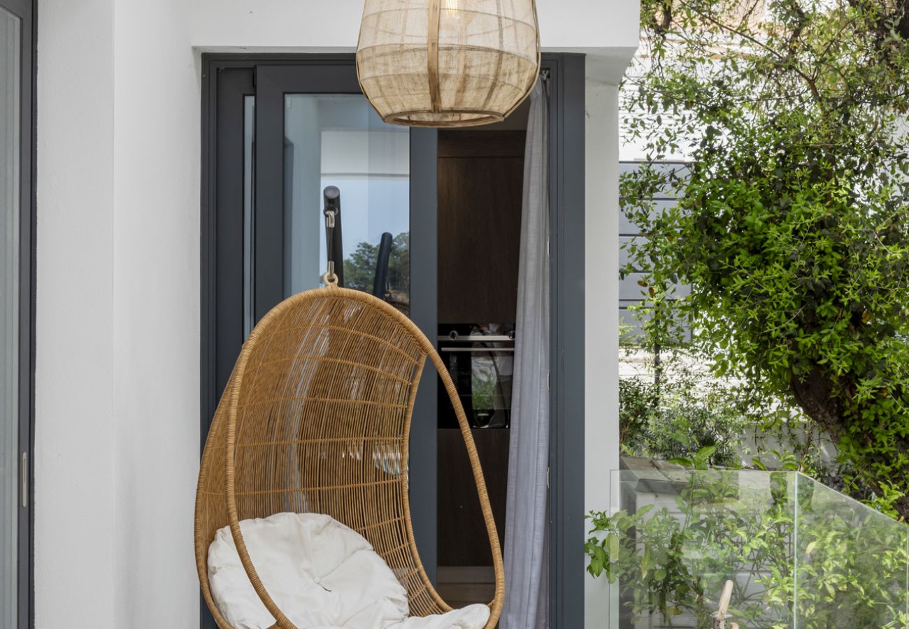 Villa en Estepona - Villa Lulu