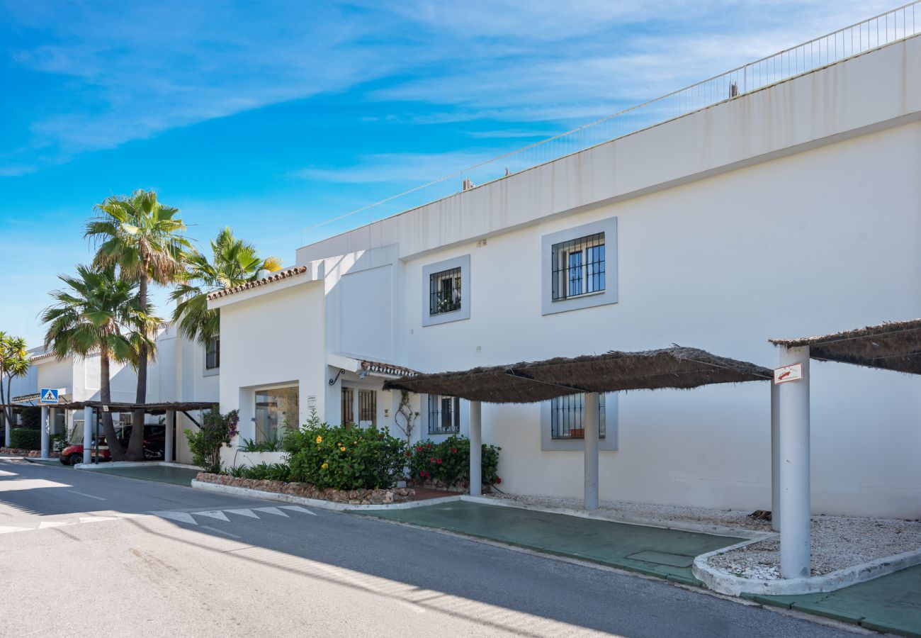 Apartamento en Benahavís - Penthouse Chilli