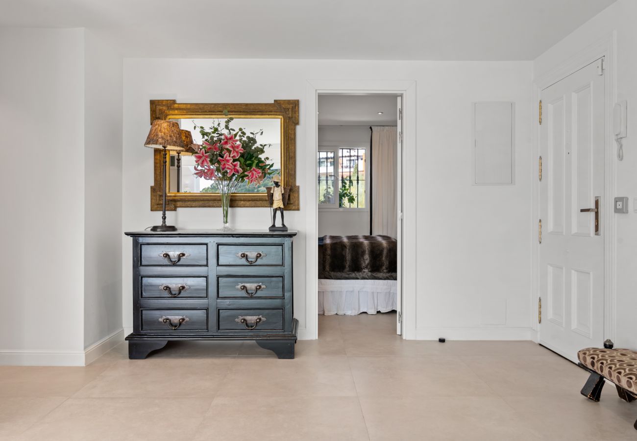 Apartamento en Benahavís - Penthouse Chilli