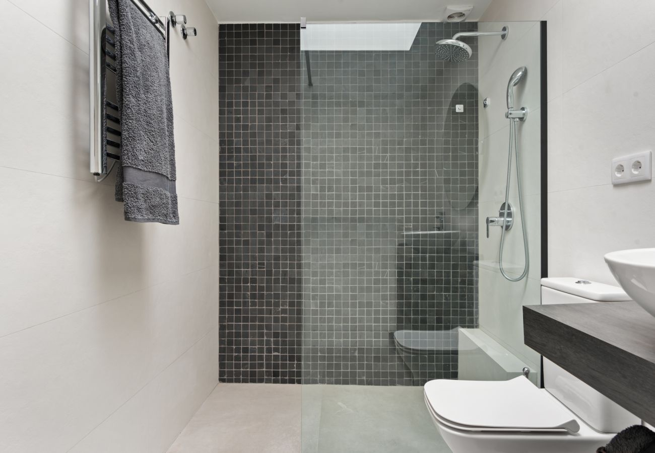 Apartamento en Benahavís - Penthouse Chilli