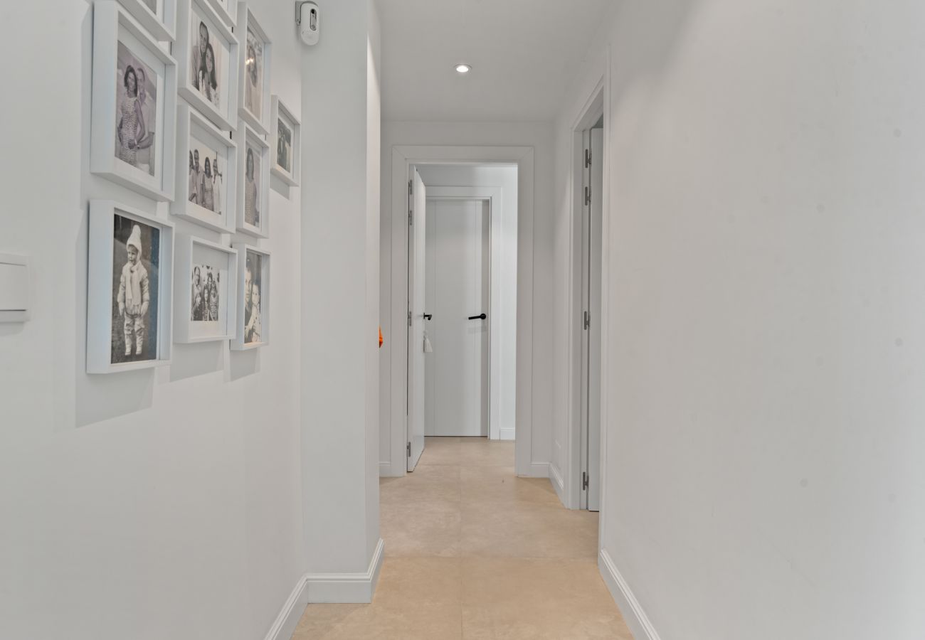 Apartamento en Benahavís - Penthouse Chilli