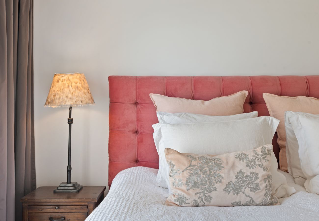 Apartamento en Benahavís - Penthouse Chilli