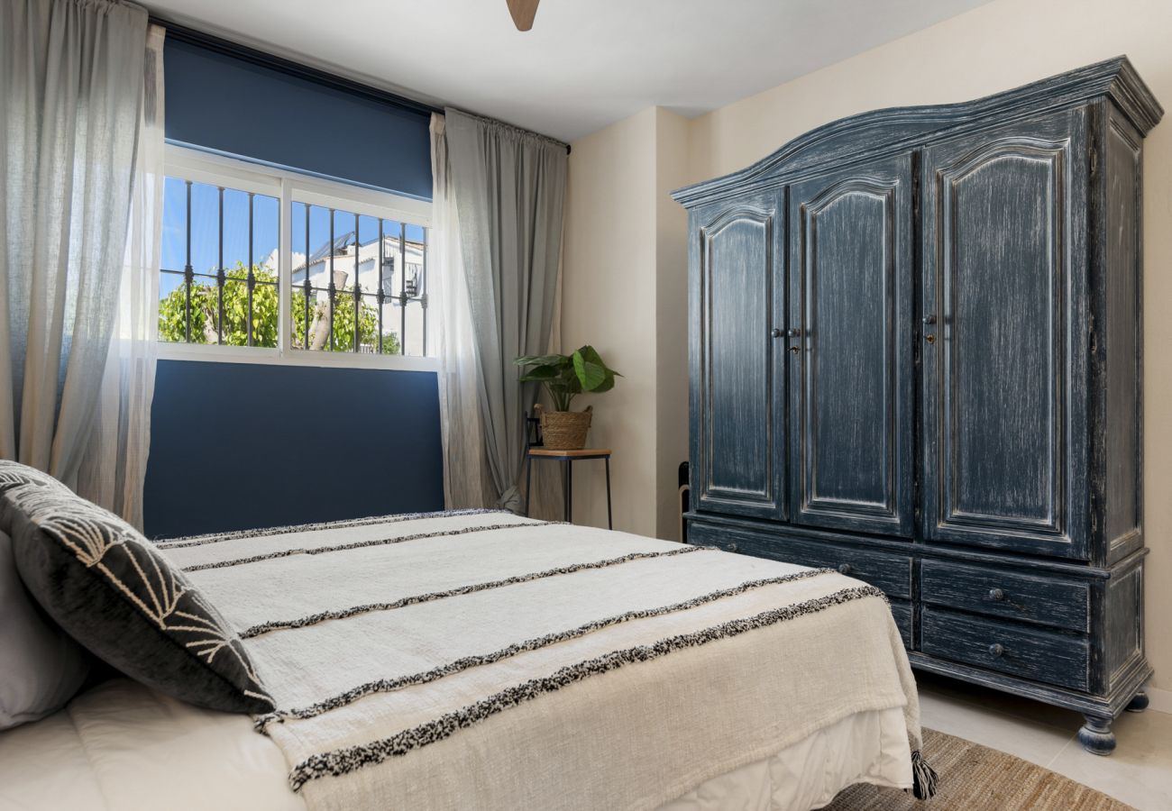 Casa adosada en Estepona - Casa Pentique