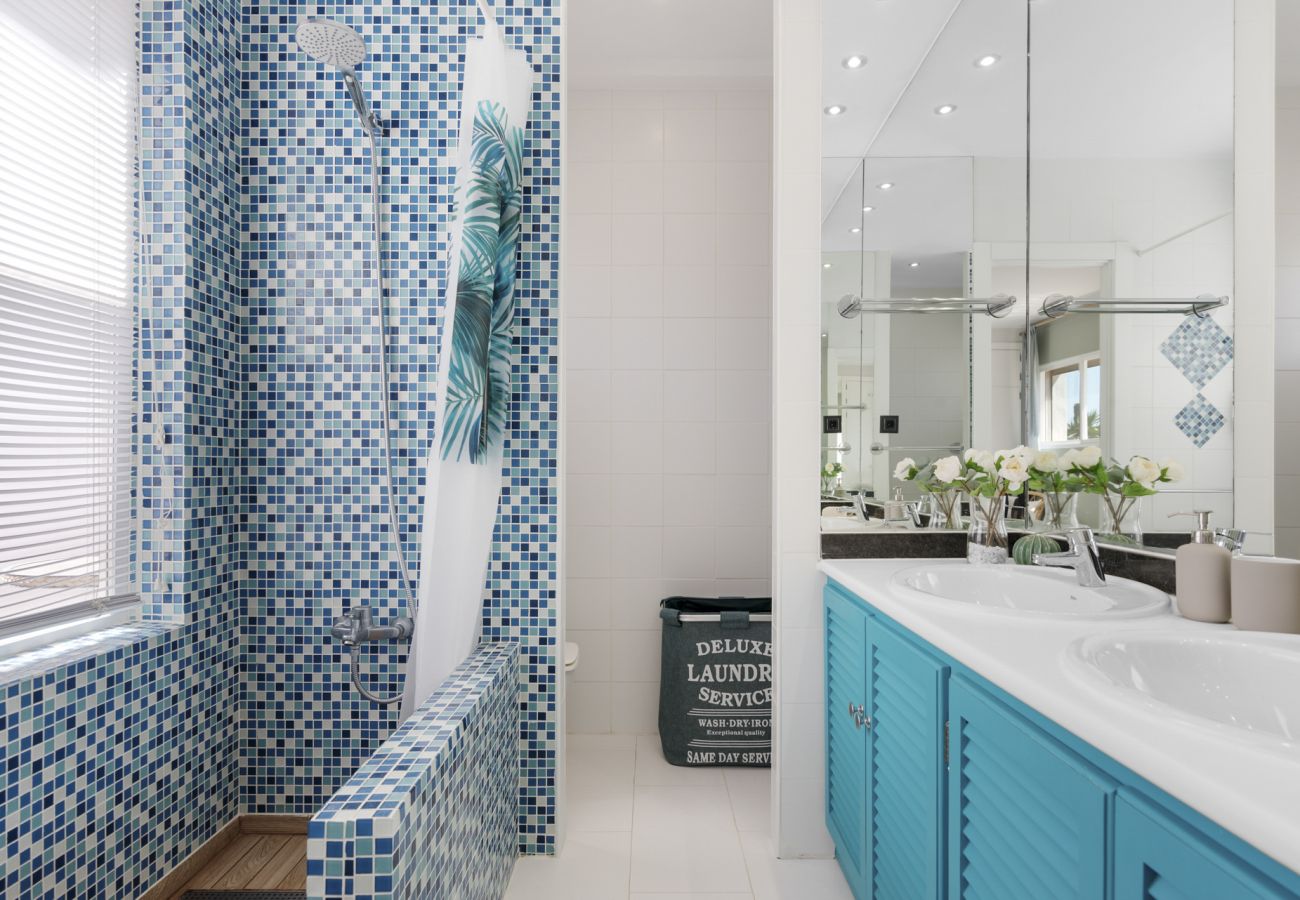 Casa adosada en Estepona - Casa Pentique