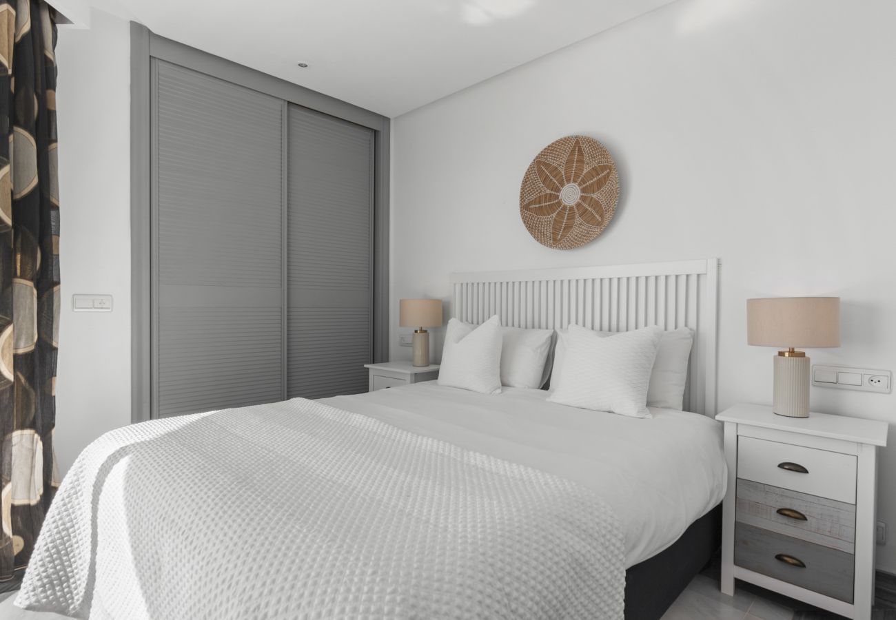 Apartamento en Marbella - Gran Marbella Views