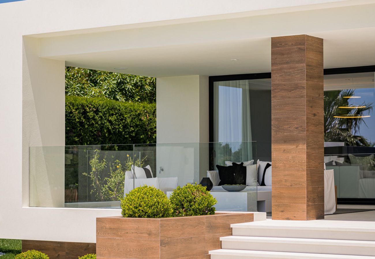 Villa en Marbella - Villa Amira