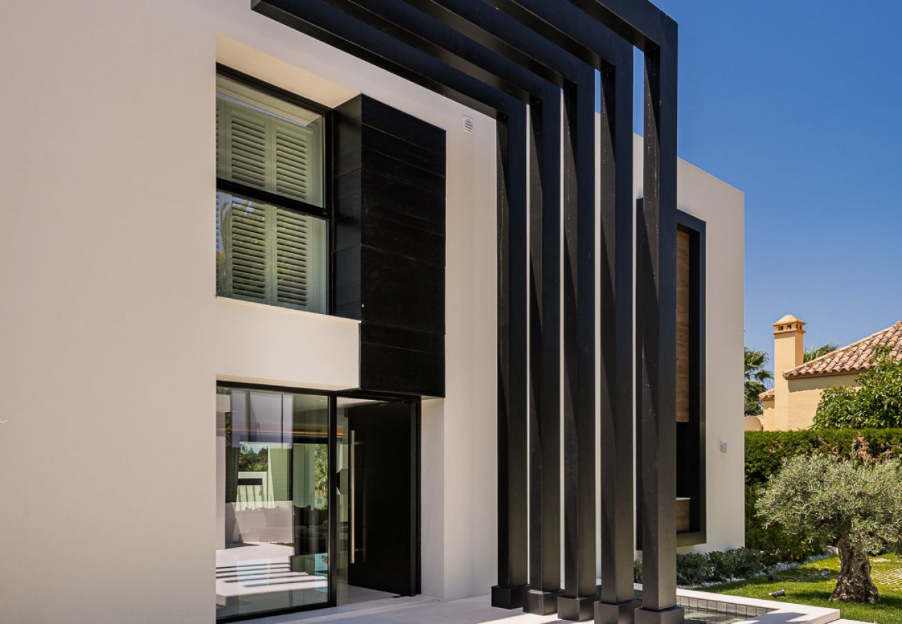 Villa en Marbella - Villa Amira