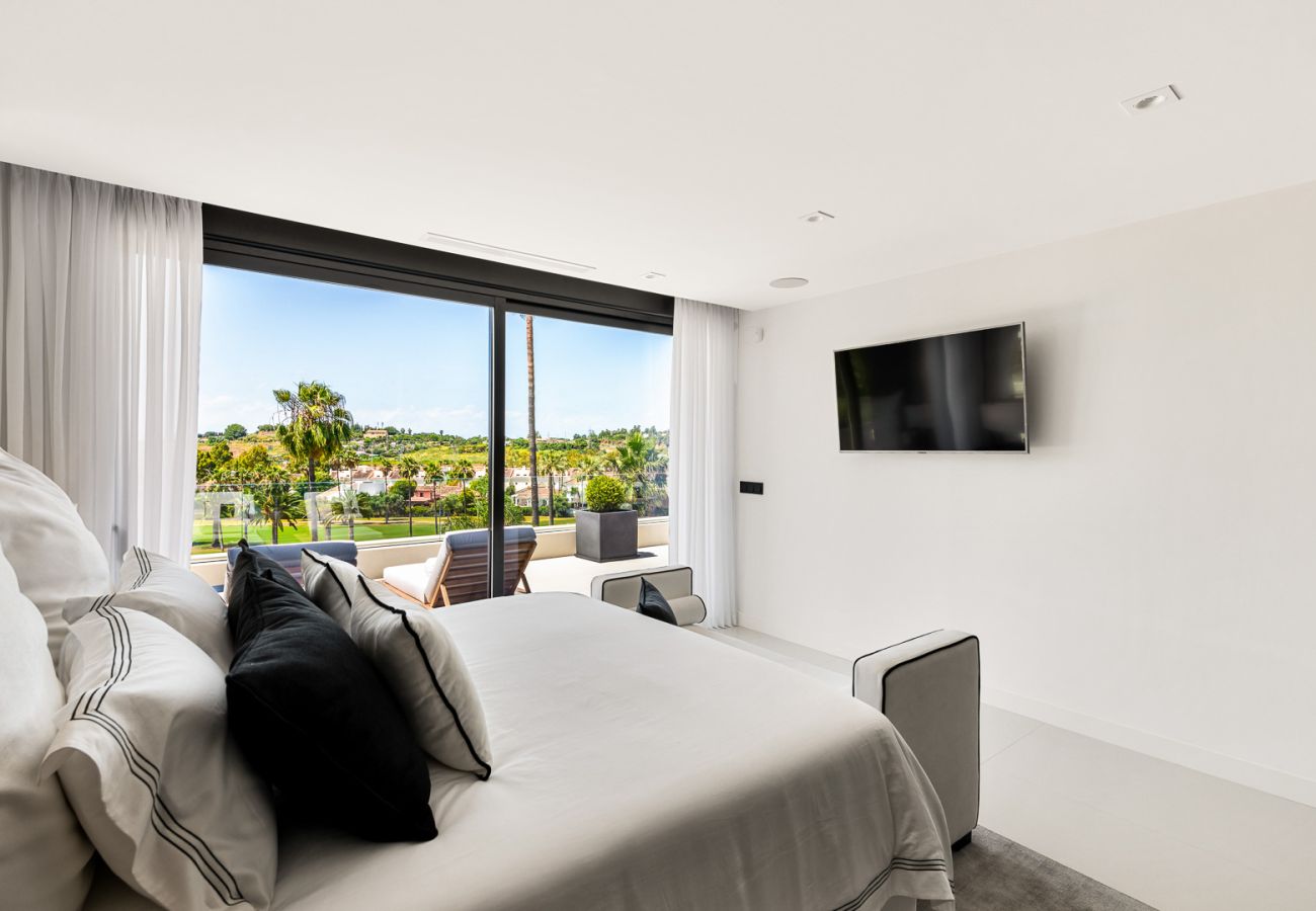 Villa en Marbella - Villa Amira