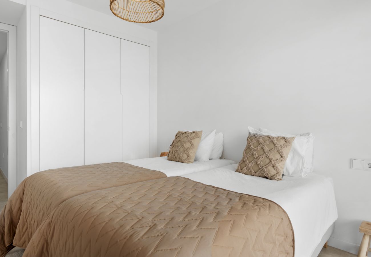 Apartamento en Estepona - Casa Alma