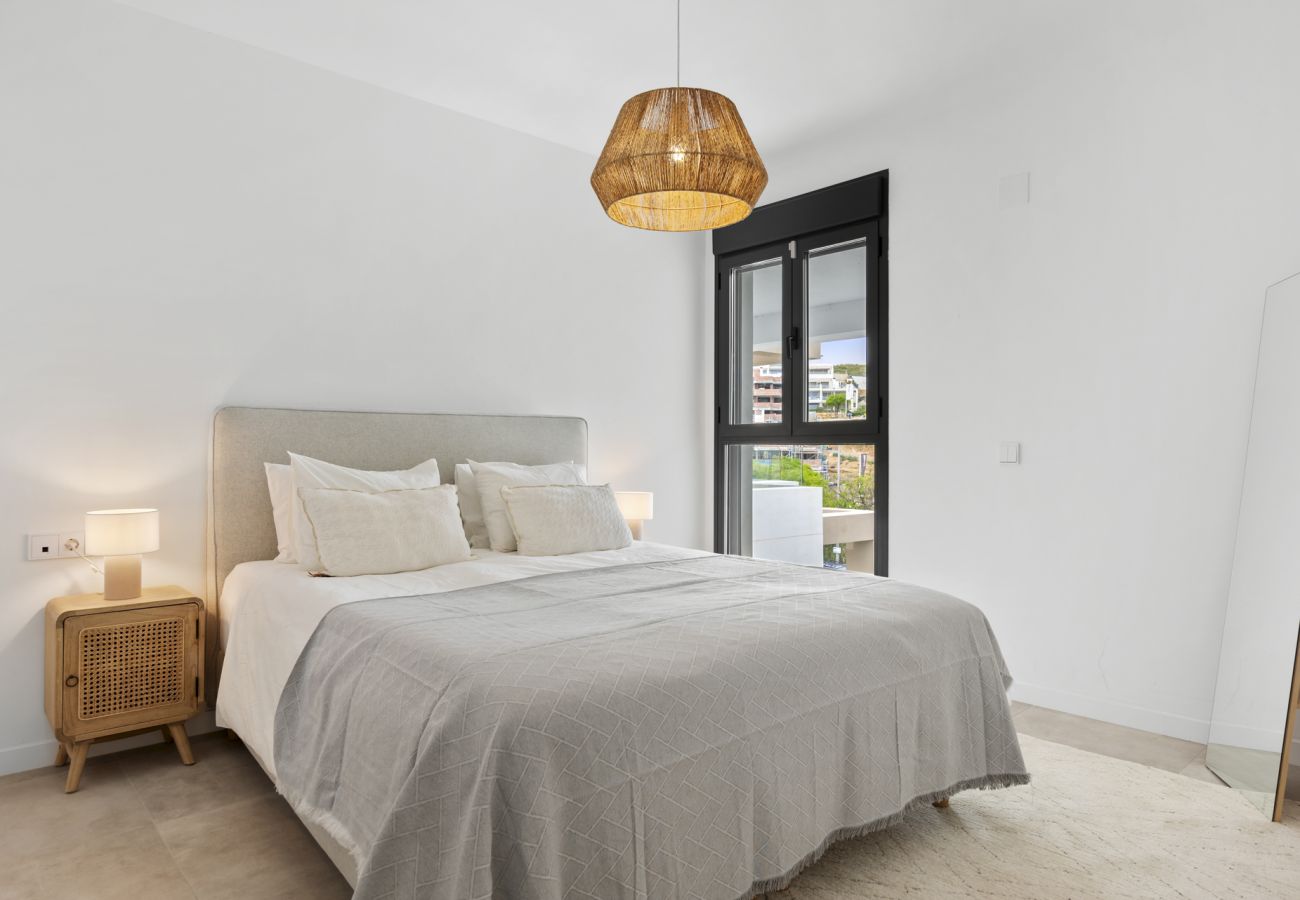 Apartamento en Estepona - Casa Alma