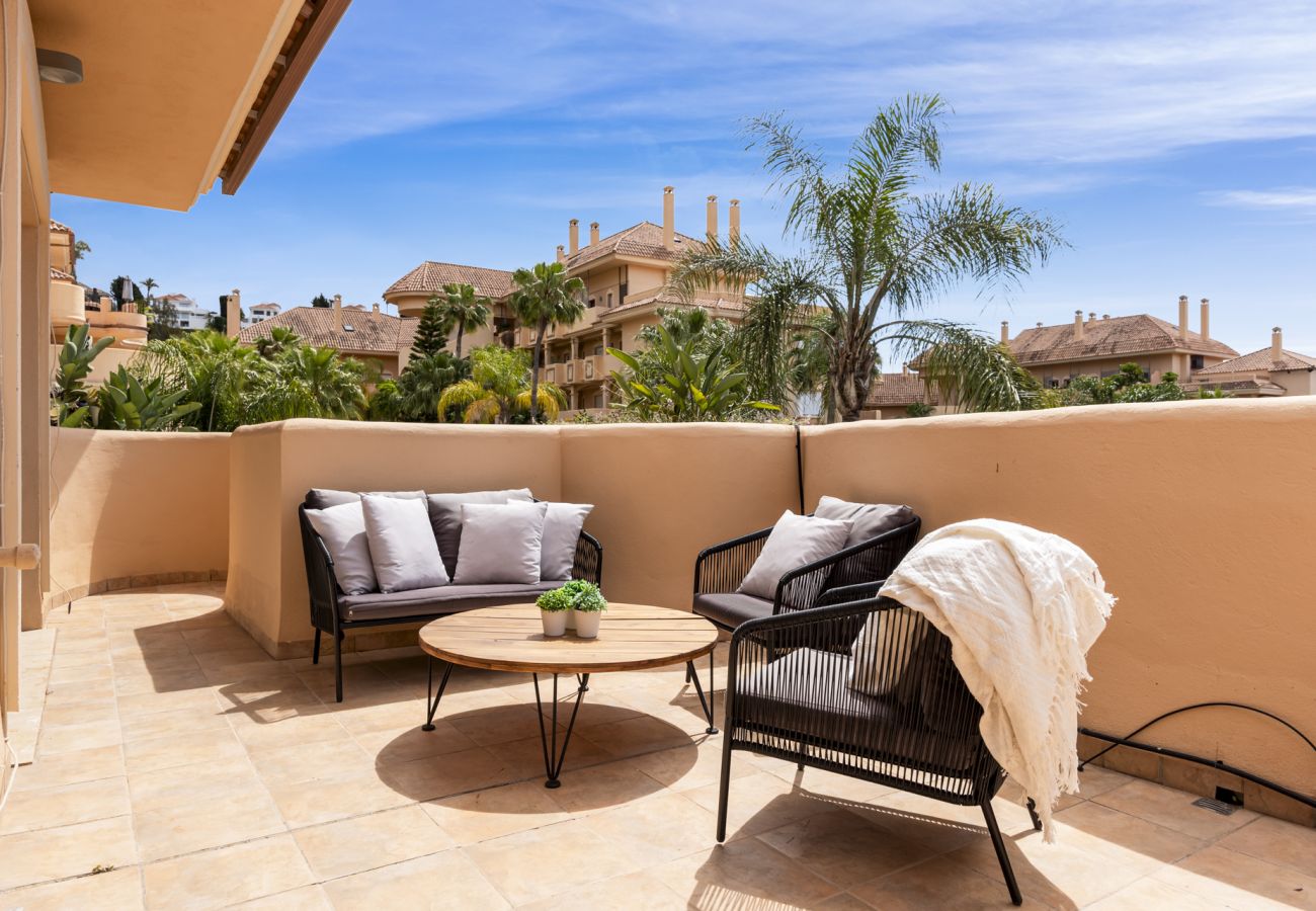 Apartamento en Marbella - Aloha Bliss