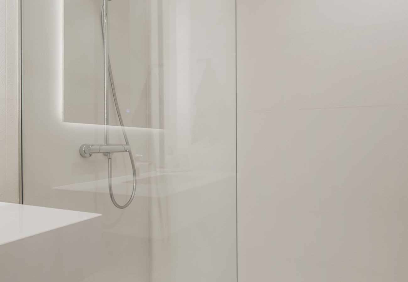 Apartamento en Marbella - Soul Sunshine Penthouse