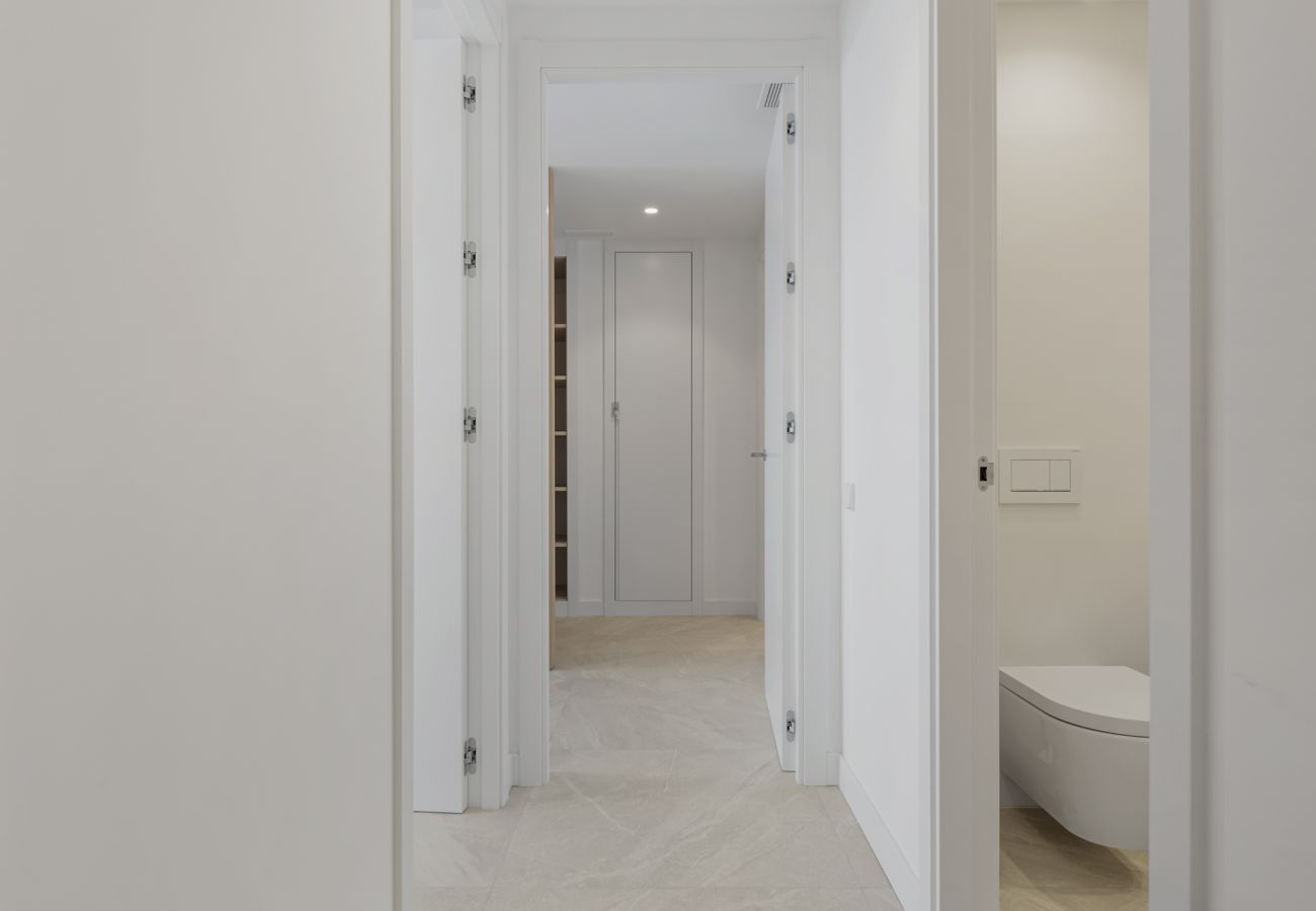 Apartamento en Marbella - Soul Sunshine Penthouse