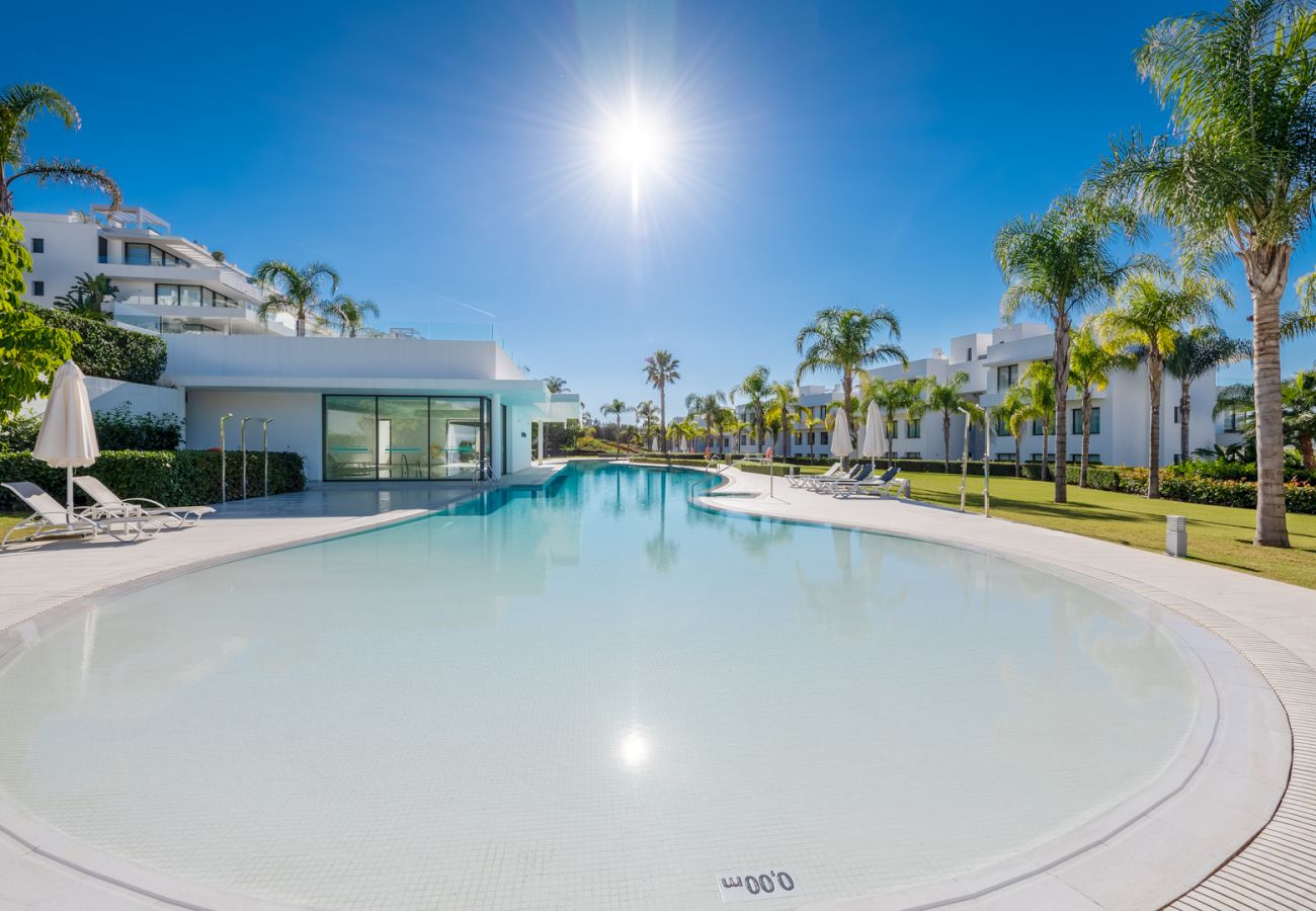 Apartamento en Estepona - Casa Cataleya