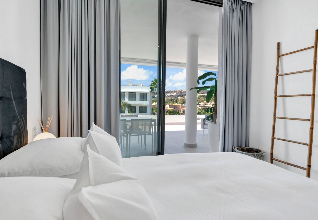 Apartamento en Estepona - Casa Cataleya