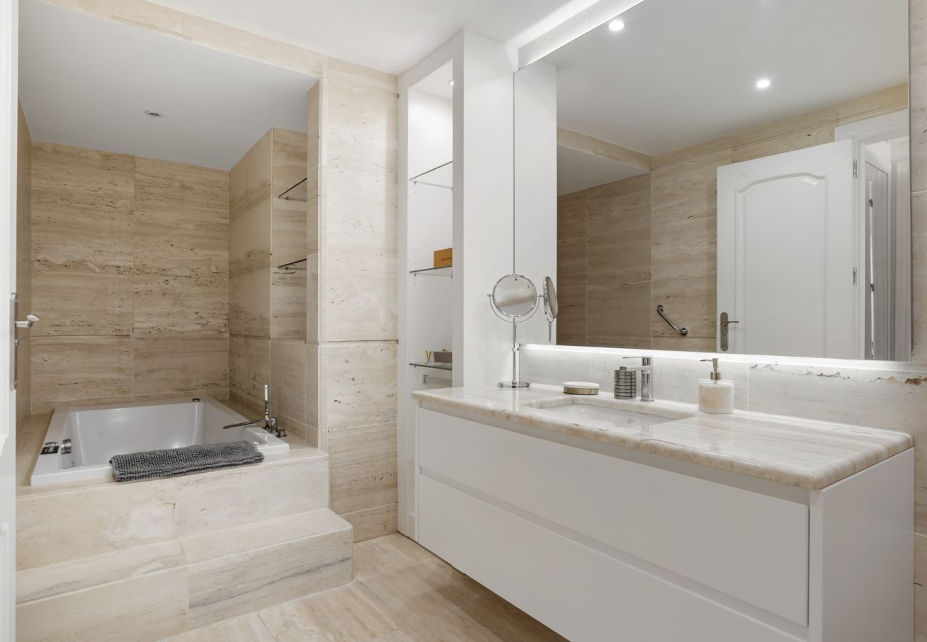 Apartamento en Marbella - Gran Marbella Luxe
