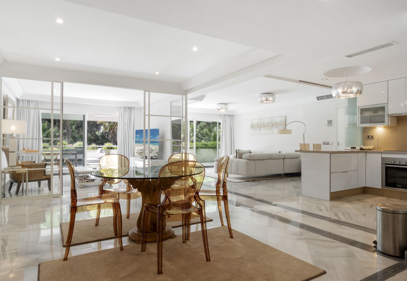 Apartamento en Marbella - Gran Marbella Luxe