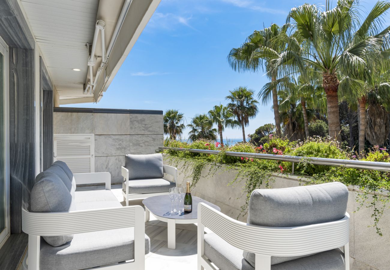 Apartamento en Marbella - Gran Marbella Luxe