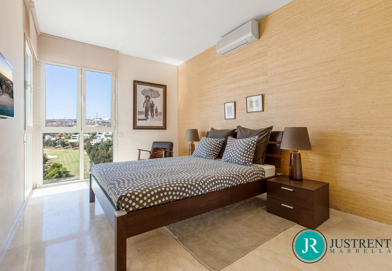 Villa en Benahavís - Villa La Alqueria