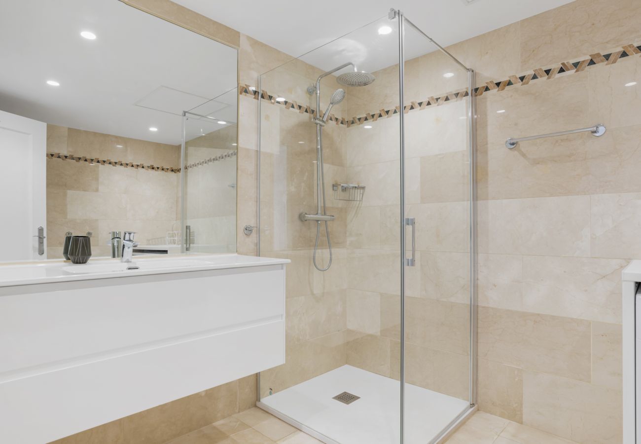 Apartamento en Marbella - Magna Views