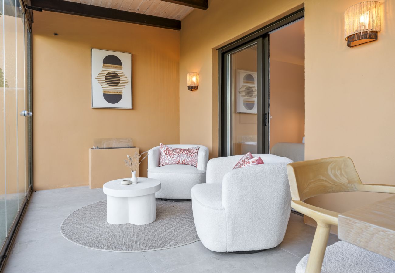 Apartamento en Estepona - Riviera Playa