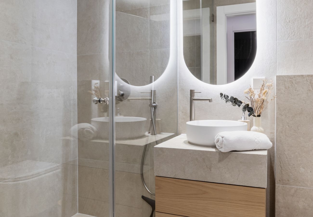 Apartamento en Estepona - Riviera Playa