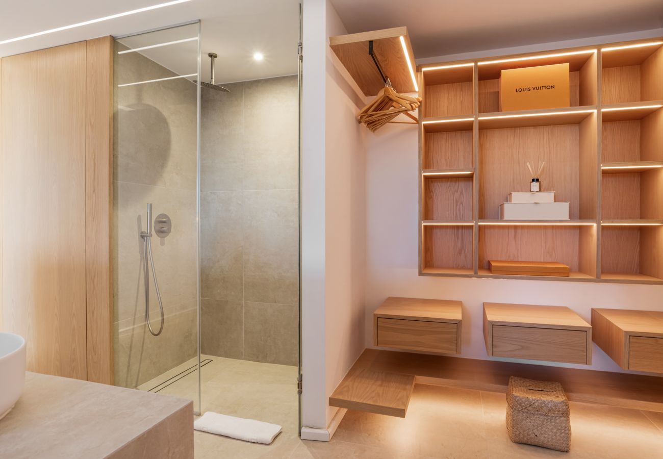 Apartamento en Estepona - Riviera Playa